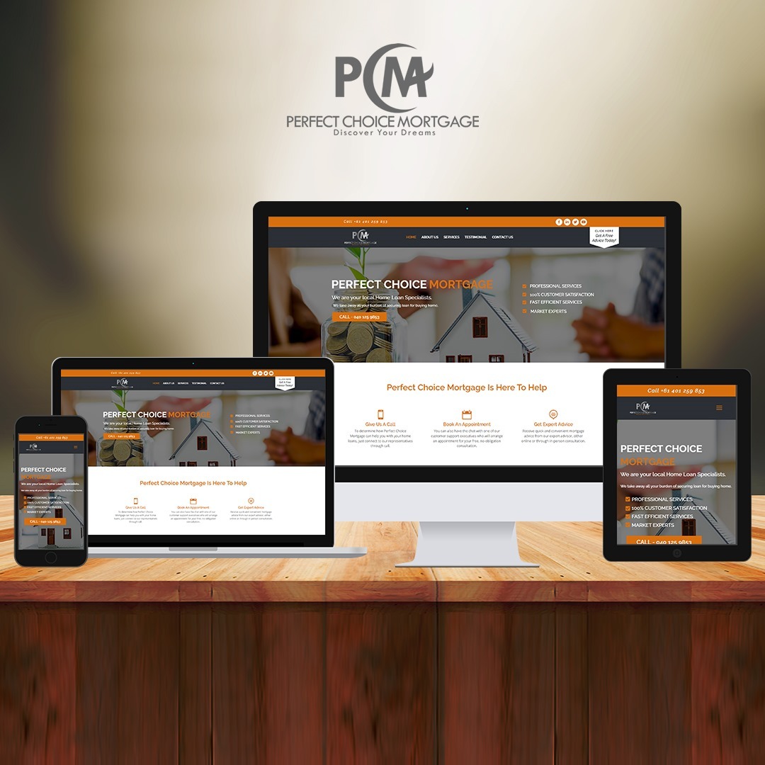 Website Development Melbourne Australia