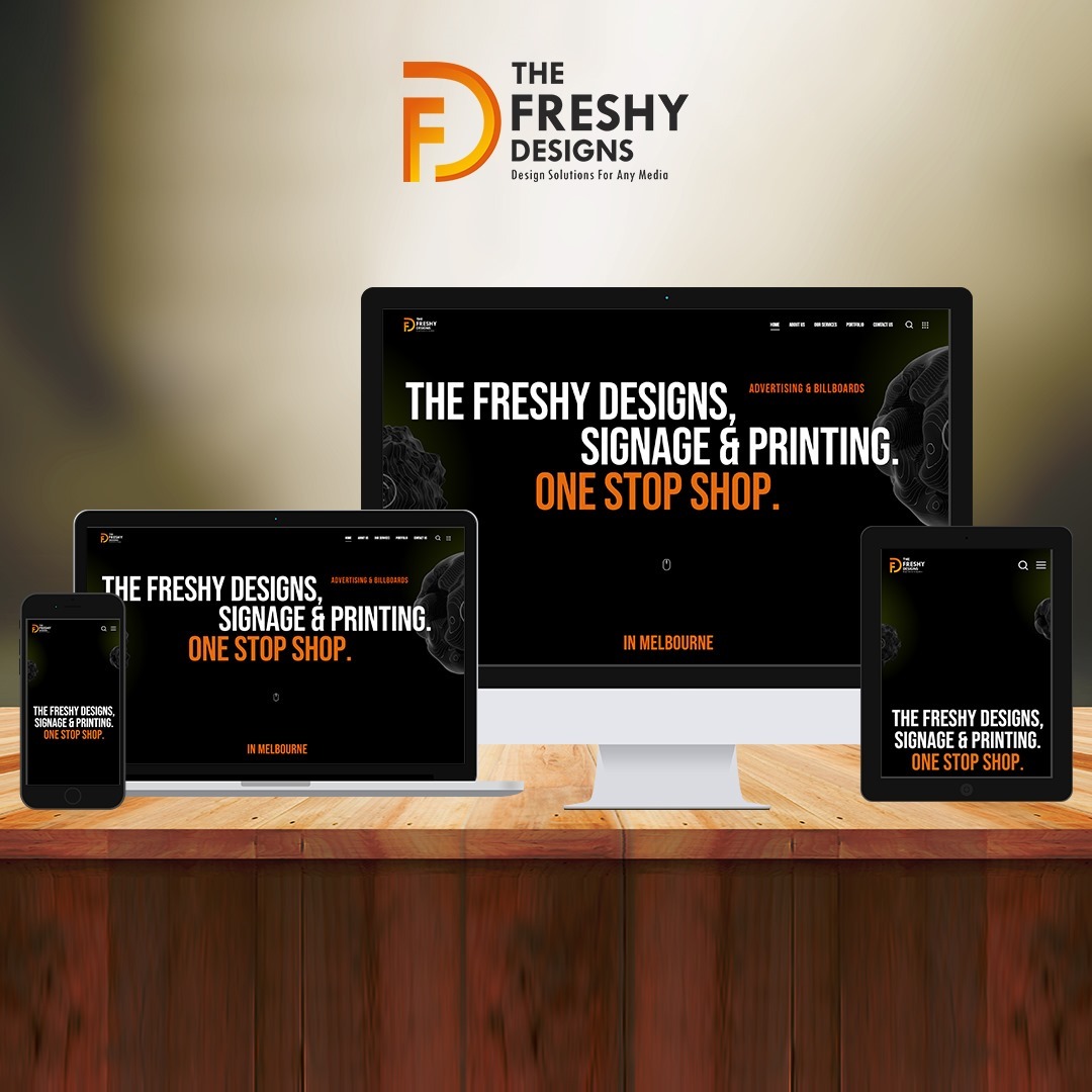 Graphic Designer Melbourne