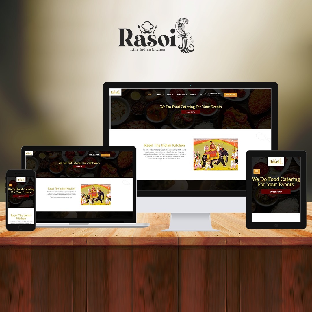 Web Designing Melbourne