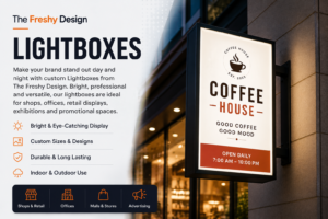 Lightboxes