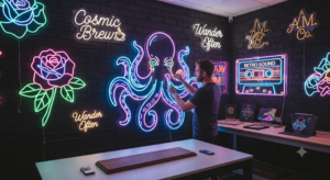 Neon Signs