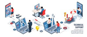 IT & Technology Services